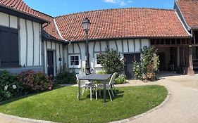 Studio en baie de Somme